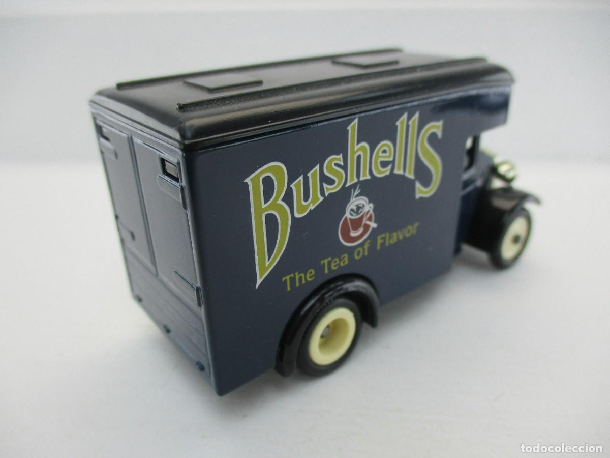 Coches a escala: COCHE ESCALA 1:64 REF CAJ 7 - Foto 2