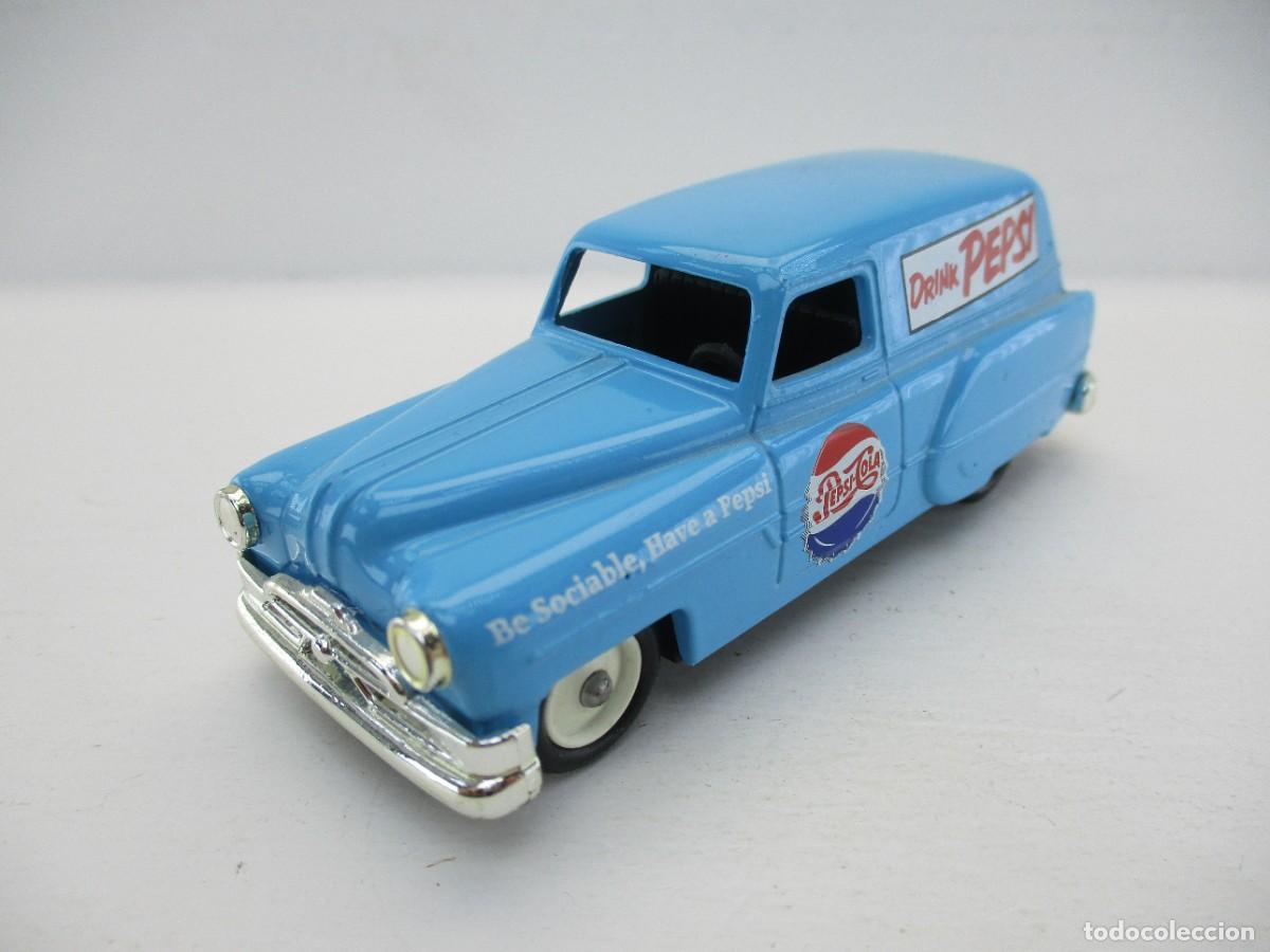 Coches a escala: COCHE ESCALA 1:64 REF CAJ 7 - Foto 1