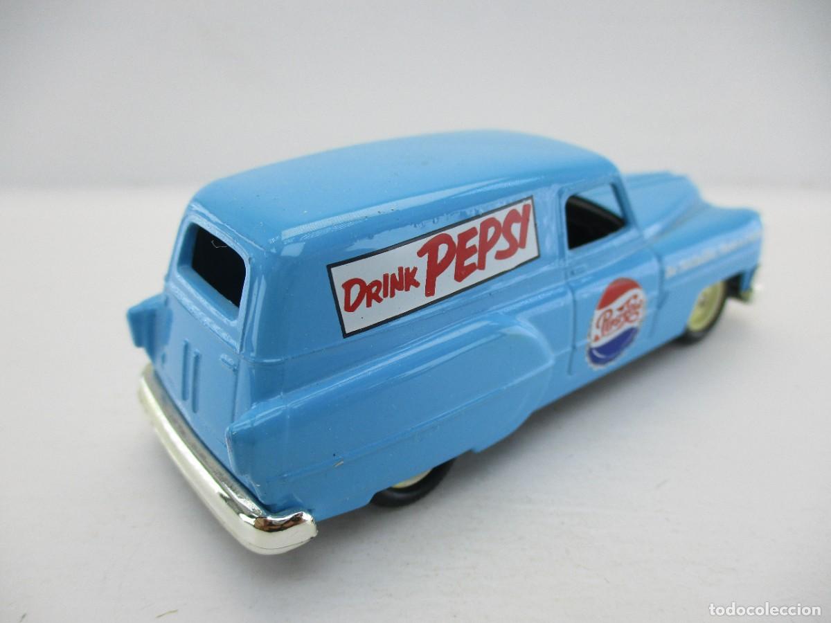Coches a escala: COCHE ESCALA 1:64 REF CAJ 7 - Foto 2
