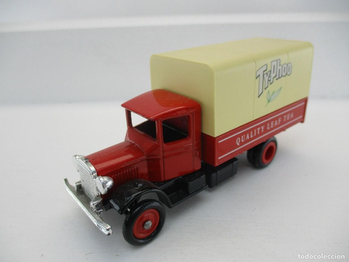 Coches a escala: COCHE ESCALA 1:64 REF CAJ 7 - Foto 1