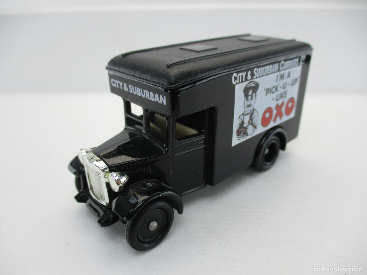Coches a escala: COCHE ESCALA 1:64 REF CAJ 7 - Foto 1