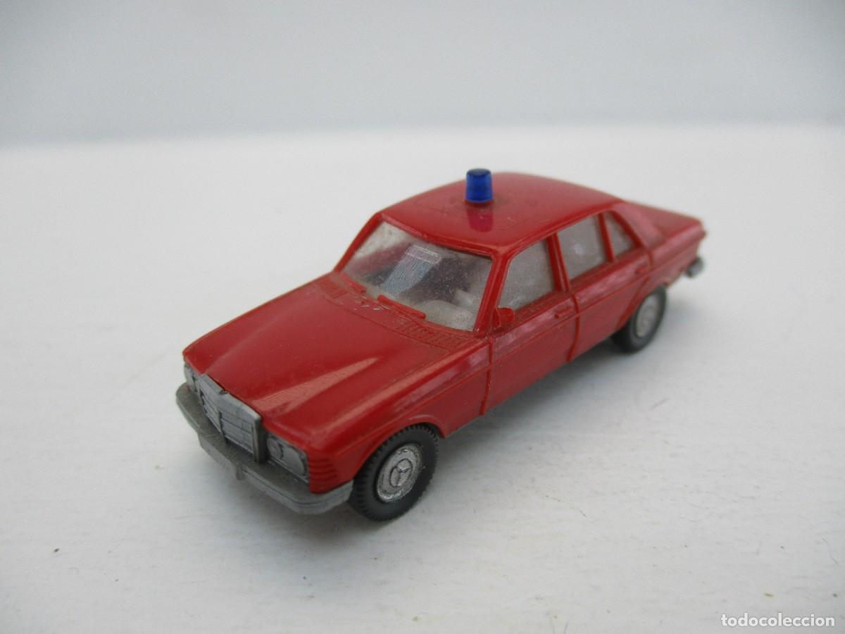 Coches a escala: COCHE ESCALA 1:87 REF DK - Foto 1