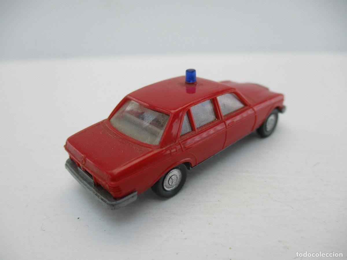 Coches a escala: COCHE ESCALA 1:87 REF DK - Foto 2