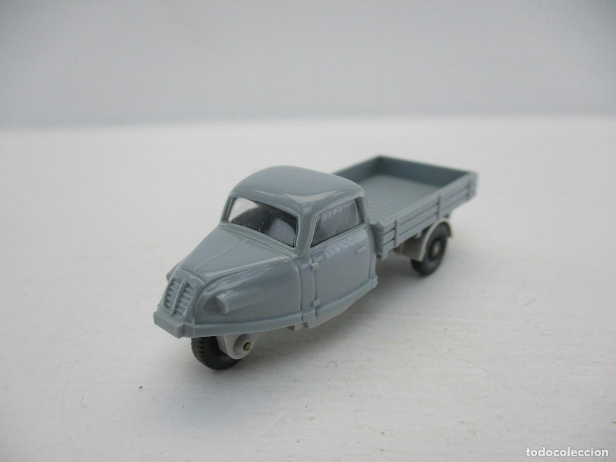 Coches a escala: COCHE ESCALA 1:87 REF DK - Foto 1