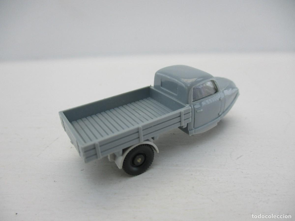Coches a escala: COCHE ESCALA 1:87 REF DK - Foto 2
