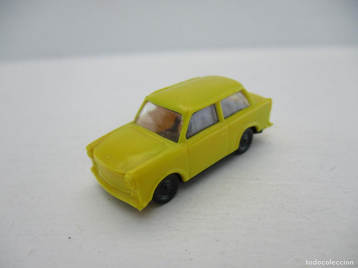 Coches a escala: COCHE ESCALA 1:87 REF DK - Foto 1