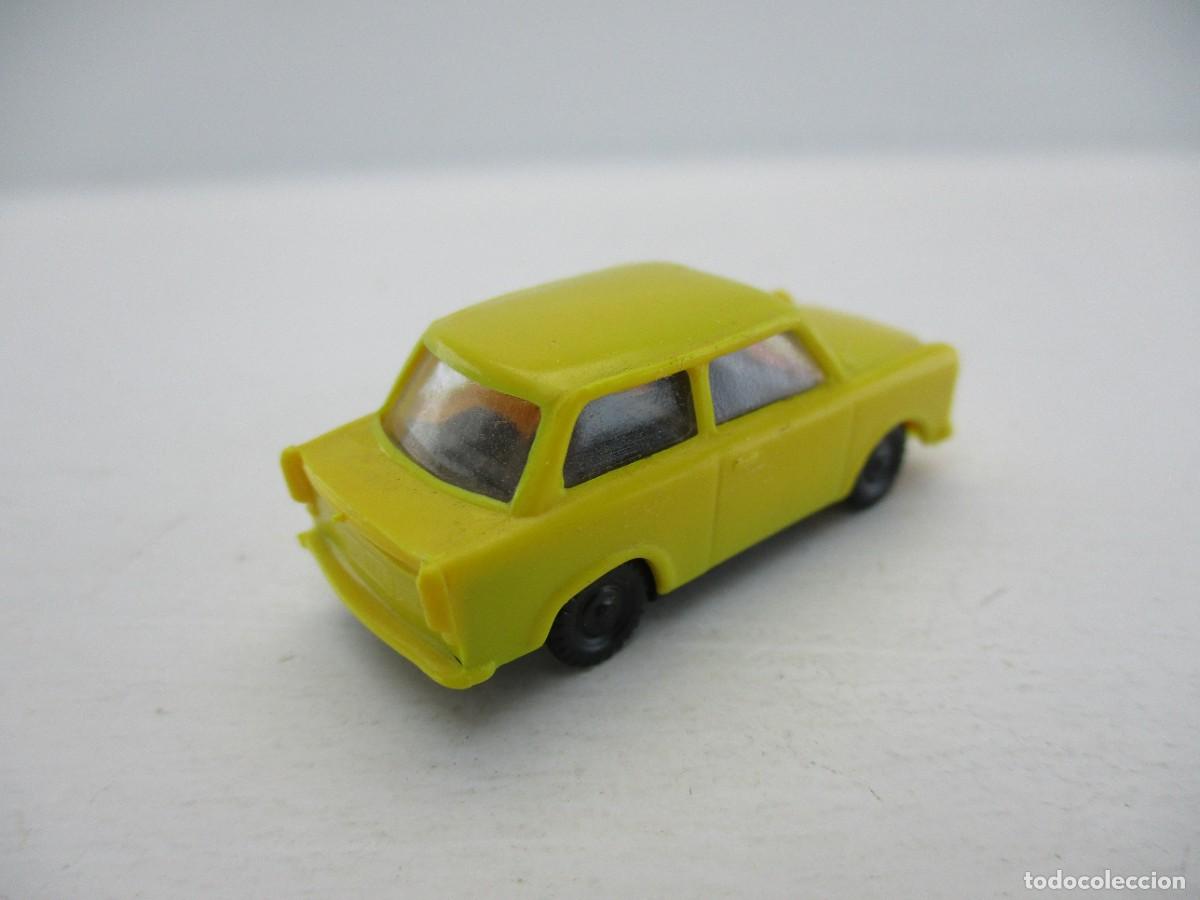Coches a escala: COCHE ESCALA 1:87 REF DK - Foto 2