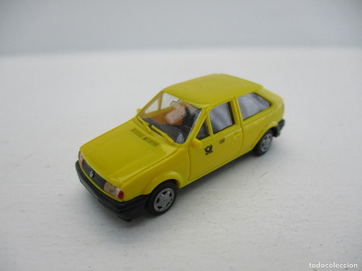 Coches a escala: COCHE ESCALA 1:87 REF DK - Foto 1