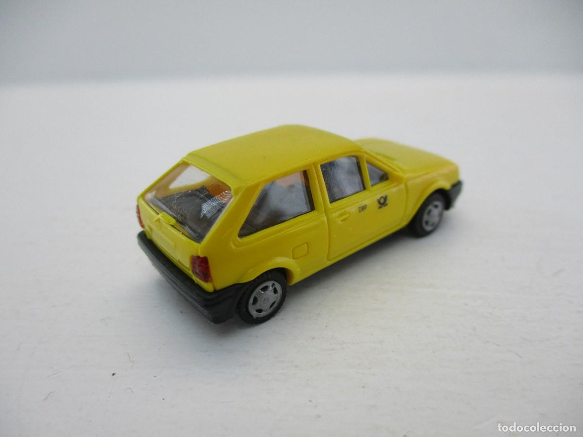 Coches a escala: COCHE ESCALA 1:87 REF DK - Foto 2