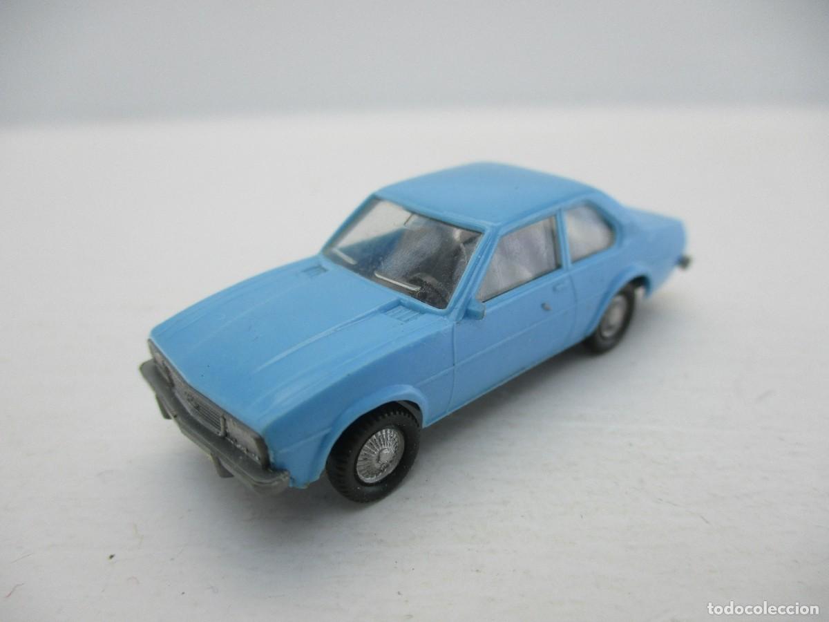 Coches a escala: COCHE ESCALA 1:87 REF DK - Foto 1
