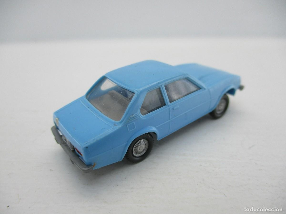 Coches a escala: COCHE ESCALA 1:87 REF DK - Foto 2
