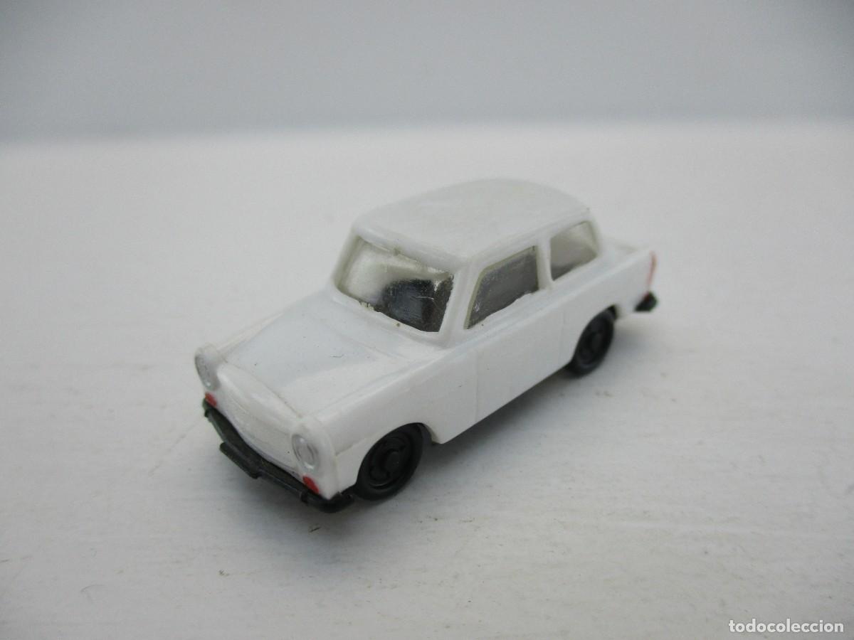 Coches a escala: COCHE ESCALA 1:87 REF DK - Foto 1