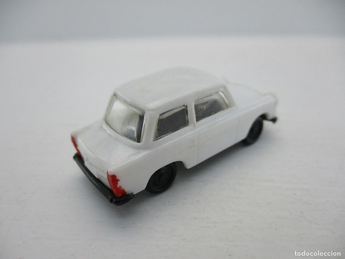 Coches a escala: COCHE ESCALA 1:87 REF DK - Foto 2