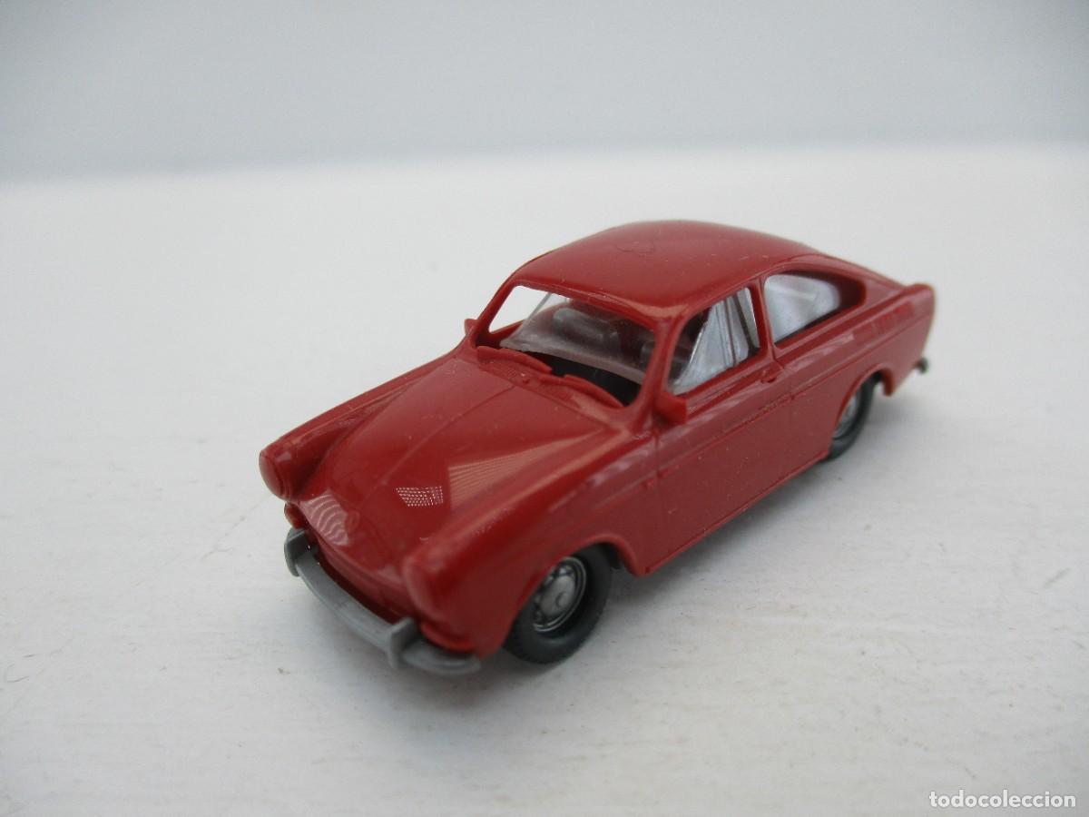 Coches a escala: COCHE ESCALA 1:87 REF DK - Foto 1