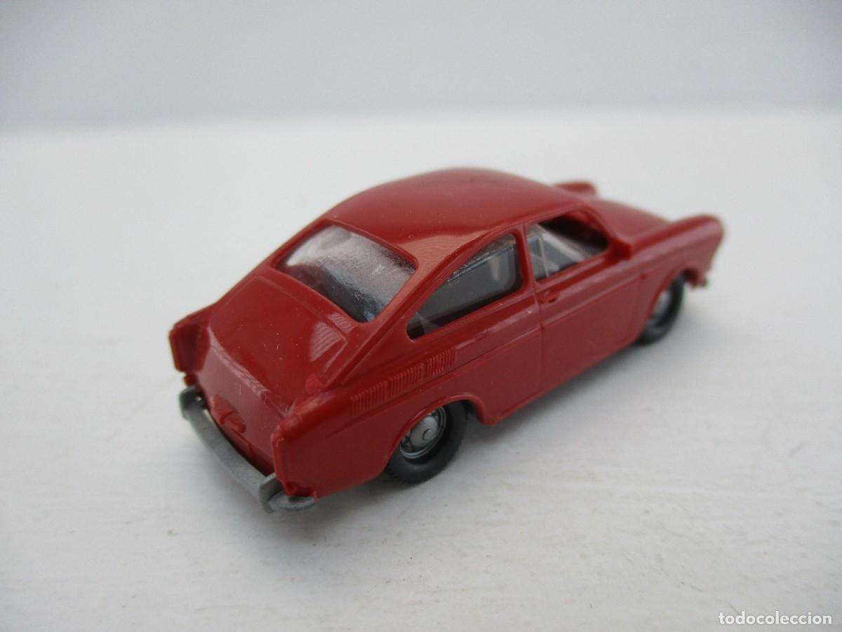 Coches a escala: COCHE ESCALA 1:87 REF DK - Foto 2