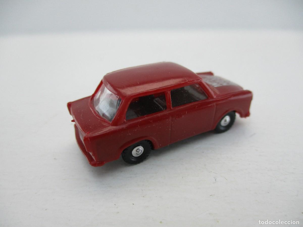 Coches a escala: COCHE ESCALA 1:87 REF DK - Foto 2