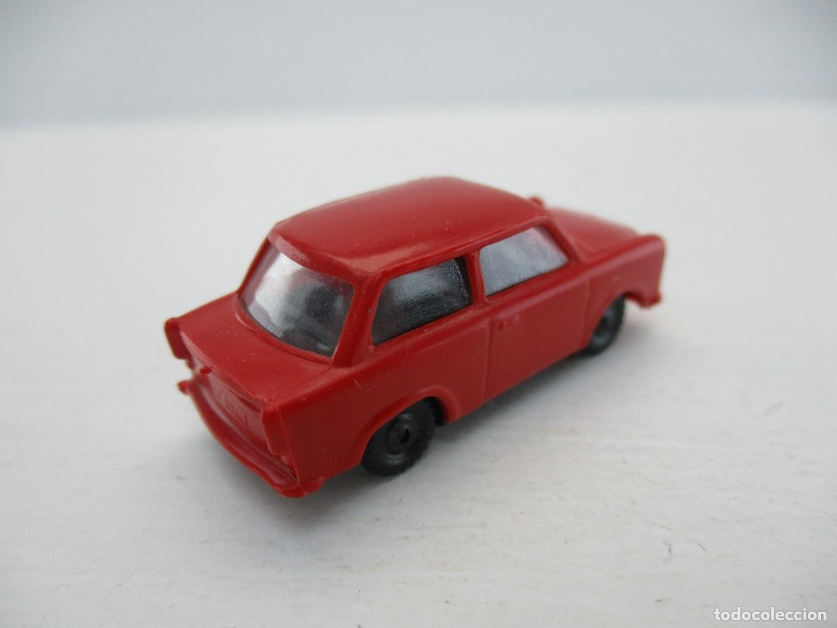 Coches a escala: COCHE ESCALA 1:87 REF DK - Foto 2