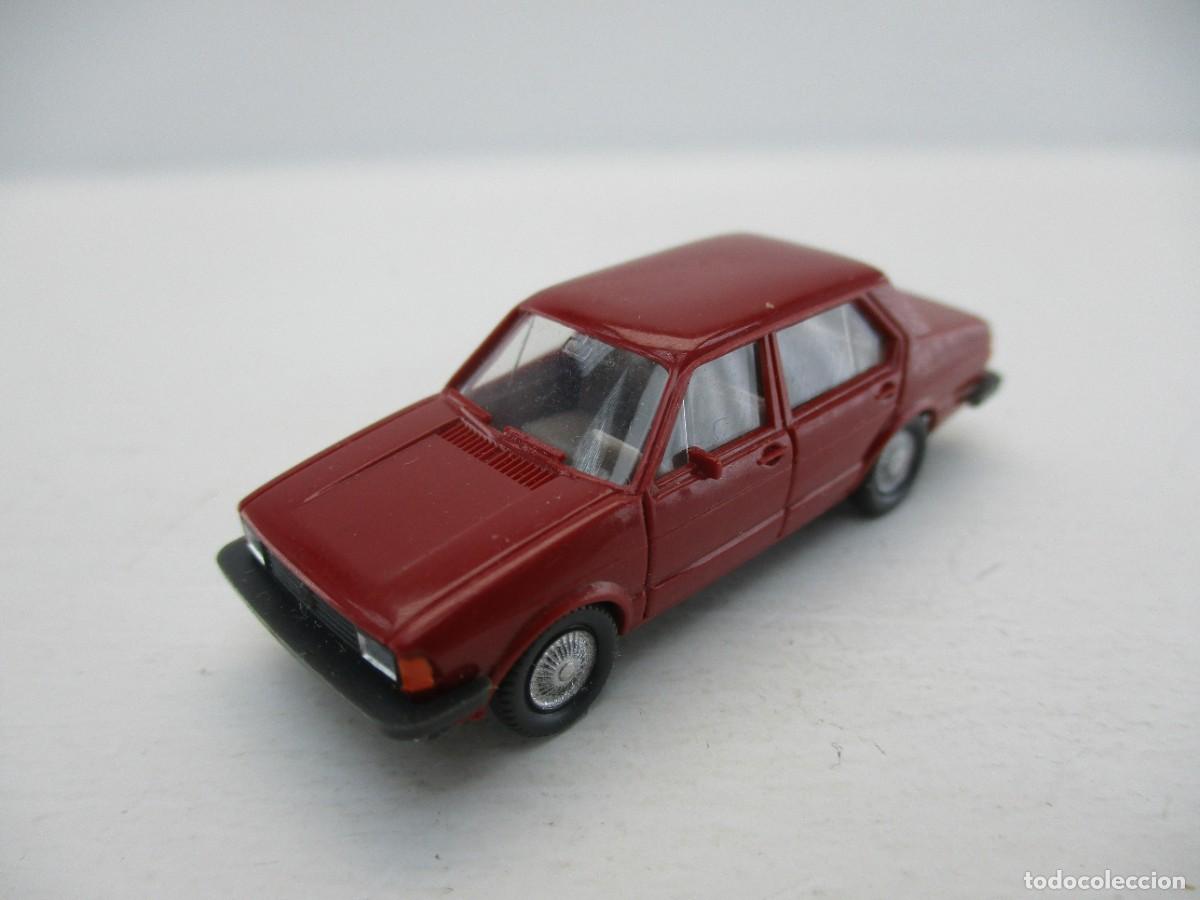 Coches a escala: COCHE ESCALA 1:87 REF DK - Foto 1