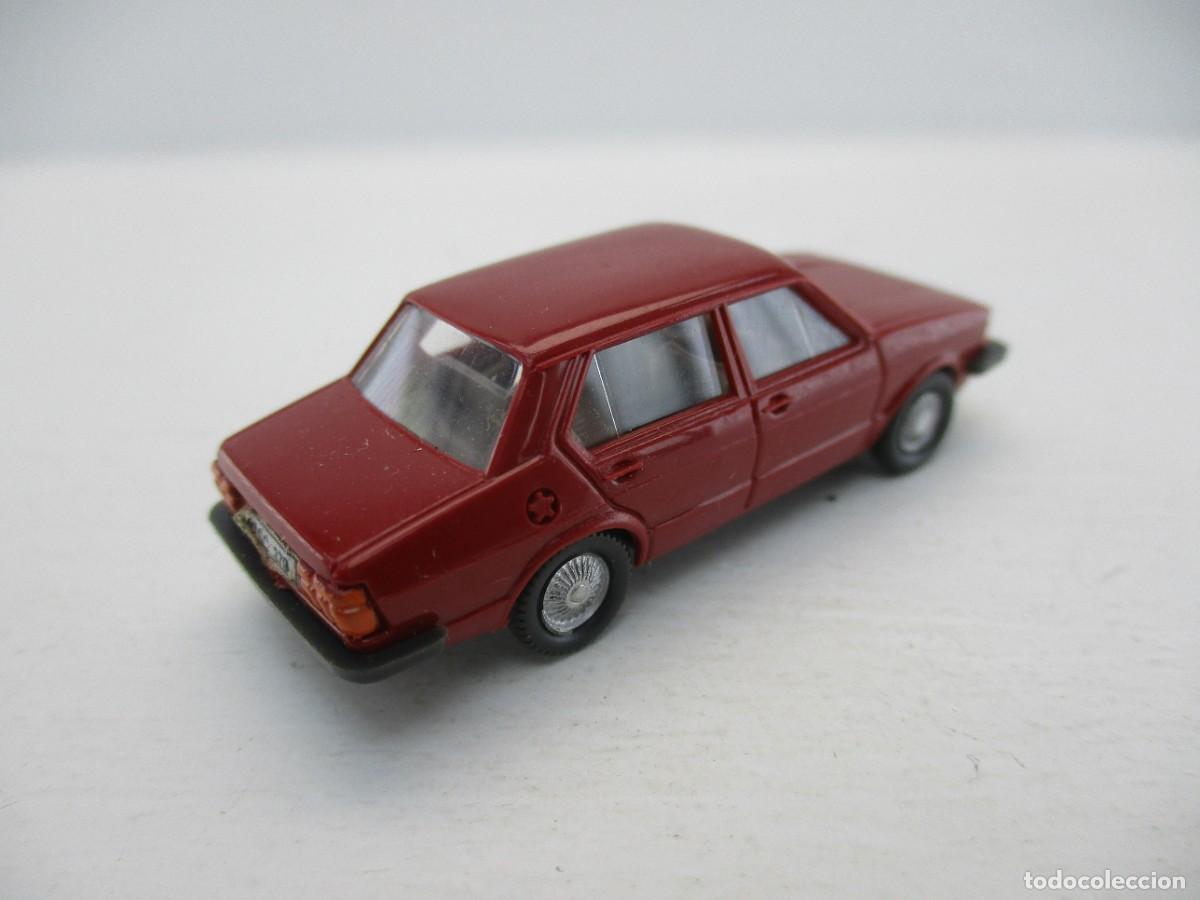 Coches a escala: COCHE ESCALA 1:87 REF DK - Foto 2