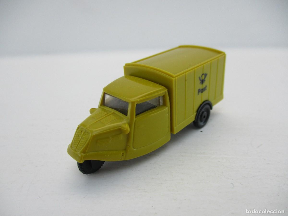 Coches a escala: COCHE ESCALA 1:87 REF DK - Foto 1