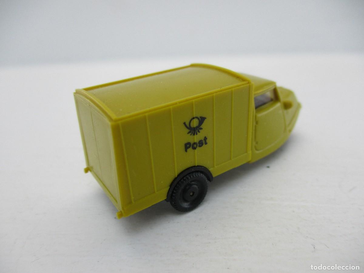 Coches a escala: COCHE ESCALA 1:87 REF DK - Foto 2