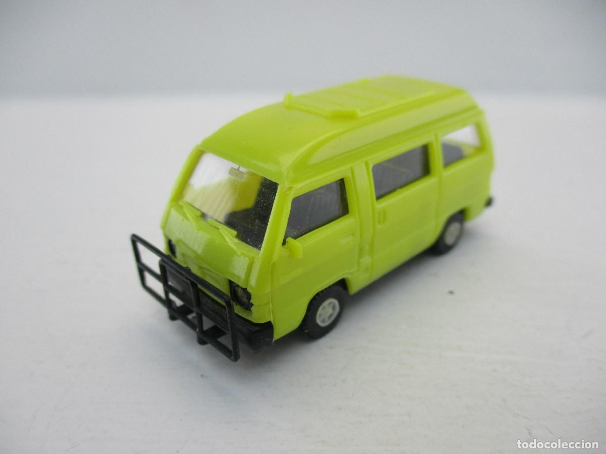 Coches a escala: COCHE ESCALA 1:87 REF DK - Foto 1