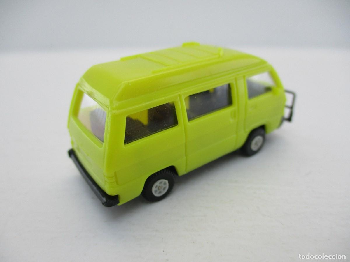 Coches a escala: COCHE ESCALA 1:87 REF DK - Foto 2