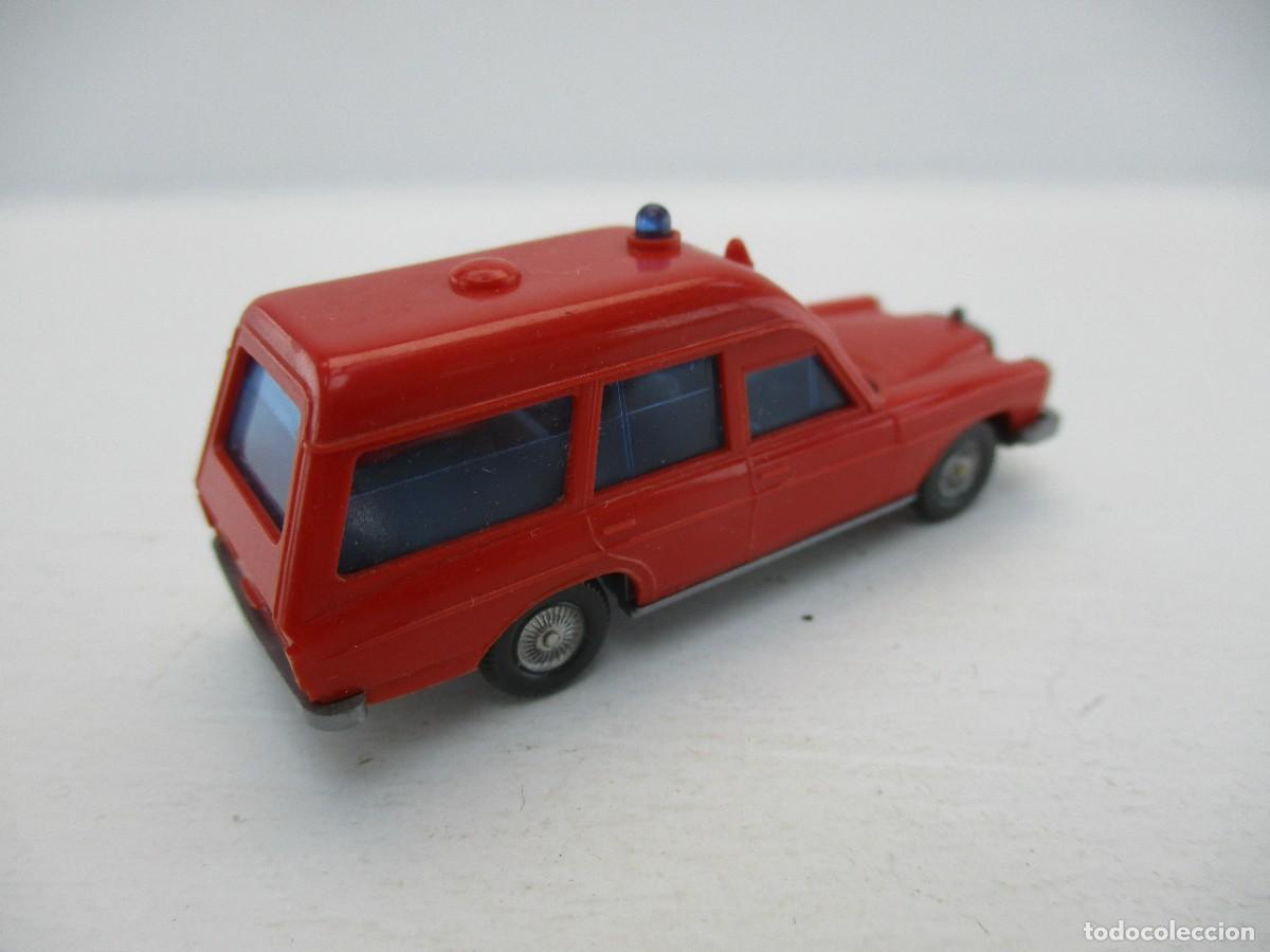 Coches a escala: COCHE ESCALA 1:87 REF DK - Foto 2