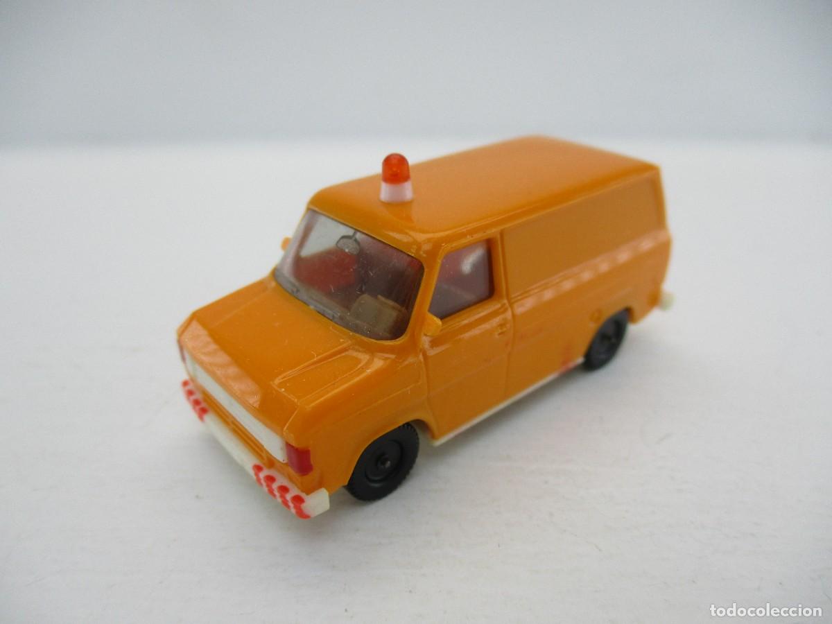 Coches a escala: COCHE ESCALA 1:87 REF DK - Foto 1
