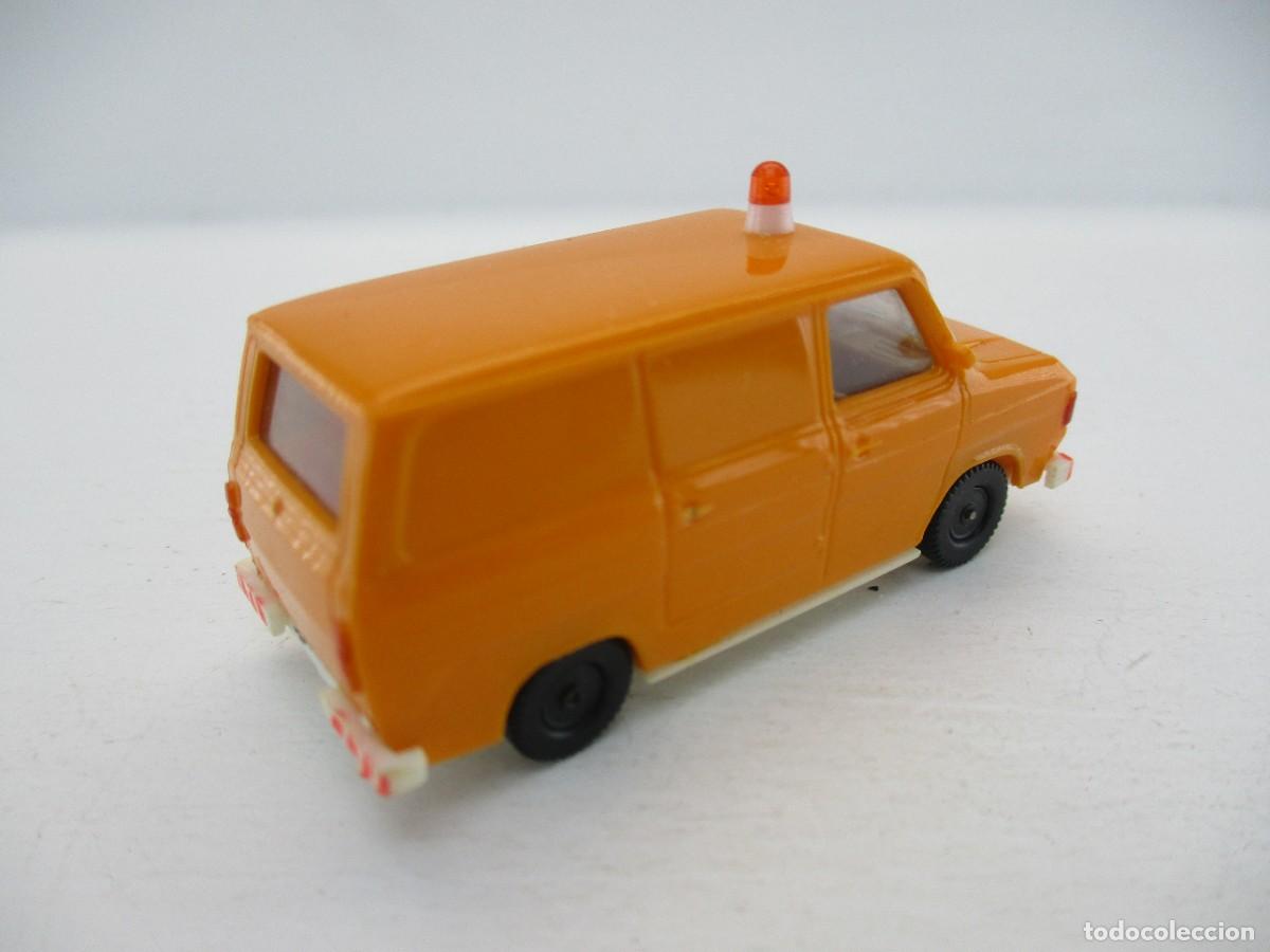 Coches a escala: COCHE ESCALA 1:87 REF DK - Foto 2