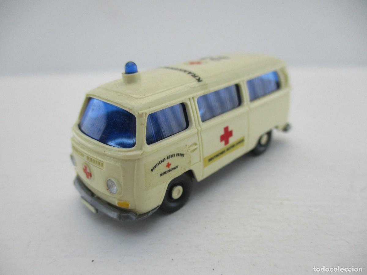 Coches a escala: COCHE ESCALA 1:87 REF GE - Foto 1