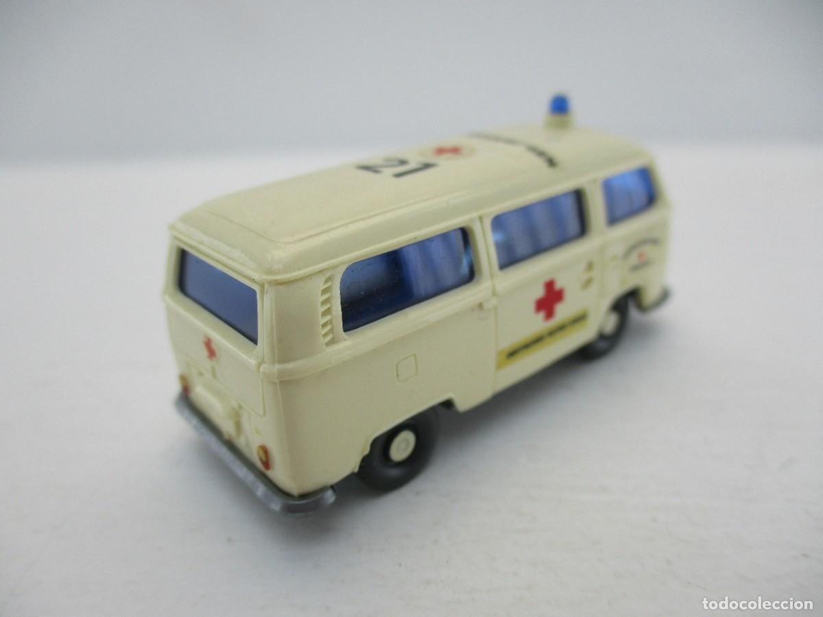 Coches a escala: COCHE ESCALA 1:87 REF GE - Foto 2