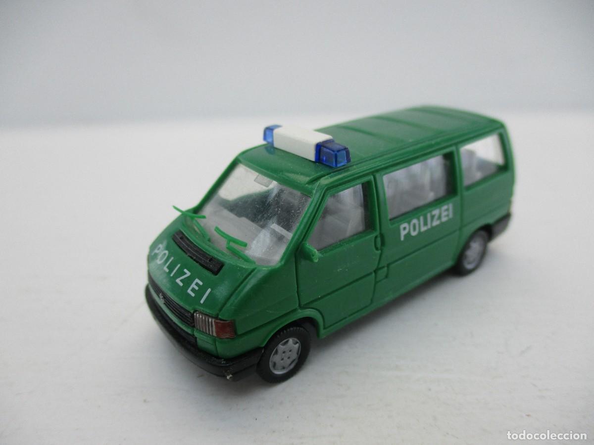 Coches a escala: COCHE ESCALA 1:87 REF GE - Foto 1