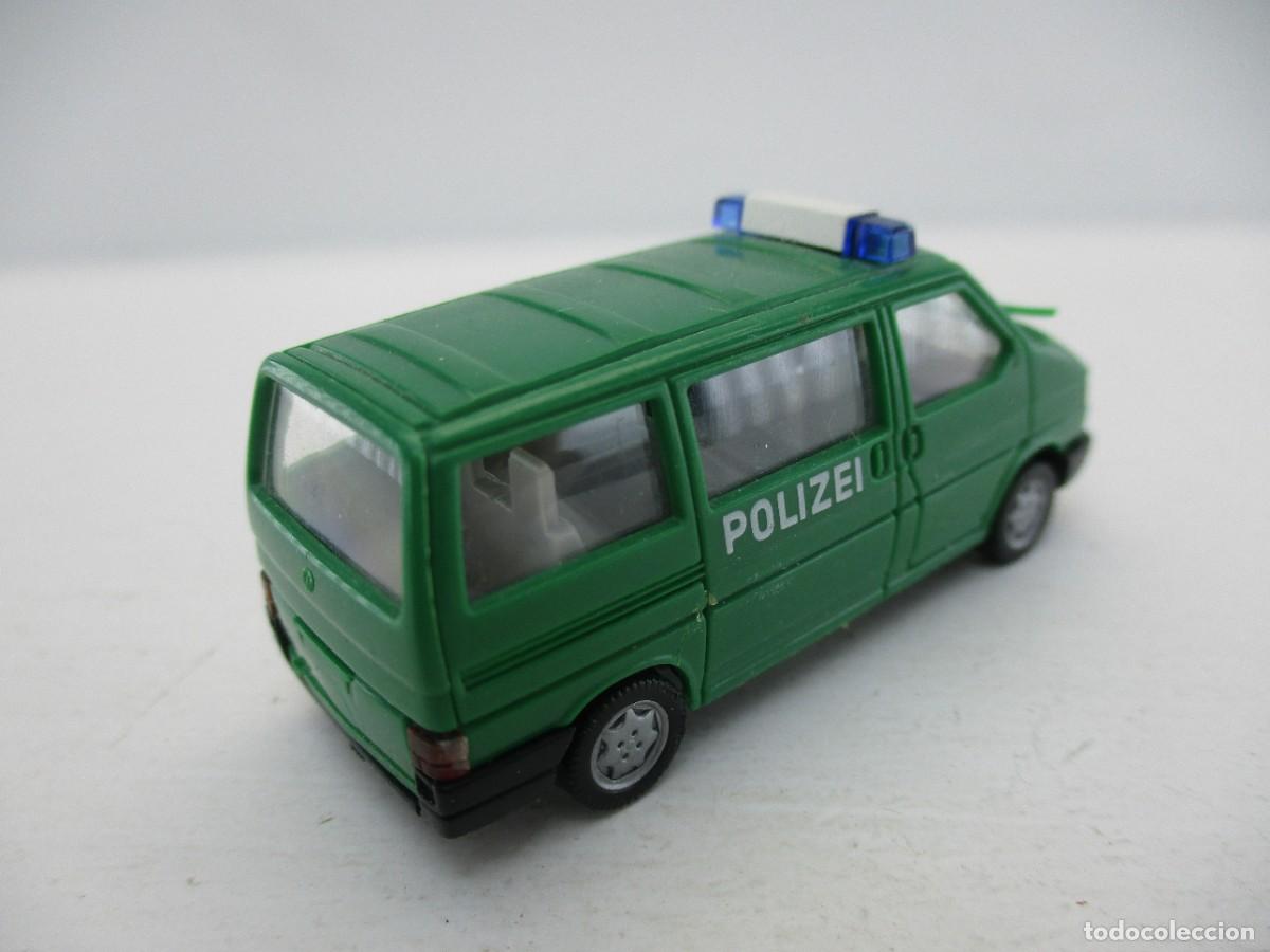 Coches a escala: COCHE ESCALA 1:87 REF GE - Foto 2