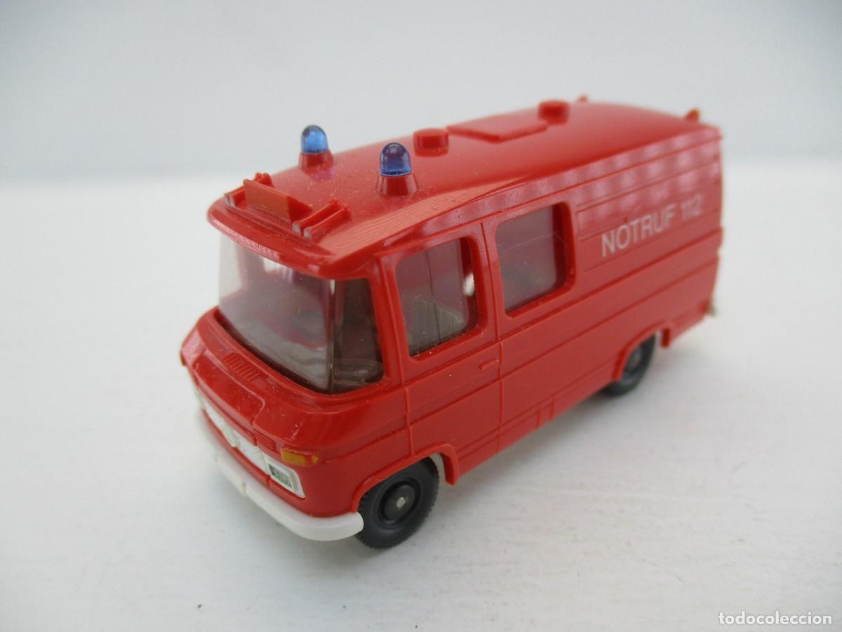 Coches a escala: COCHE ESCALA 1:87 REF GE - Foto 1
