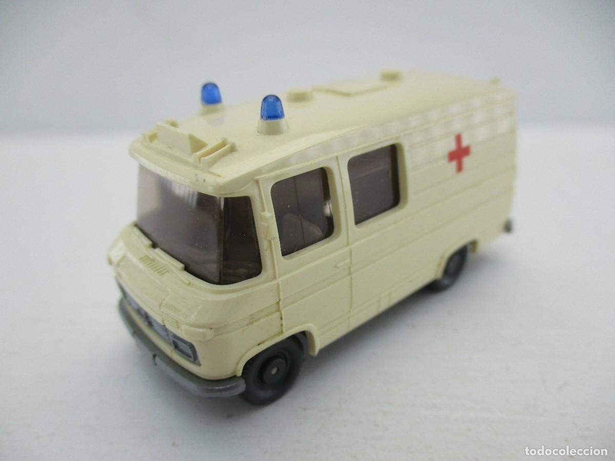 Coches a escala: COCHE ESCALA 1:87 REF GE - Foto 1