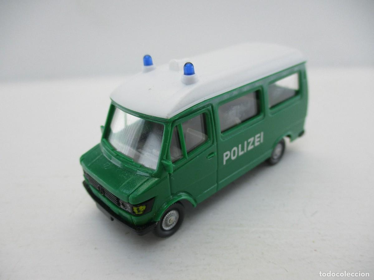 Coches a escala: COCHE ESCALA 1:87 REF GE - Foto 1