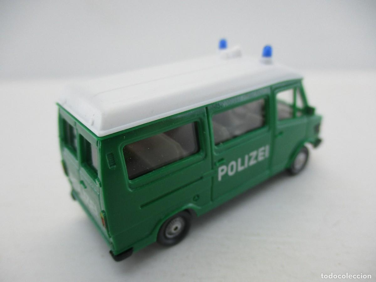 Coches a escala: COCHE ESCALA 1:87 REF GE - Foto 2