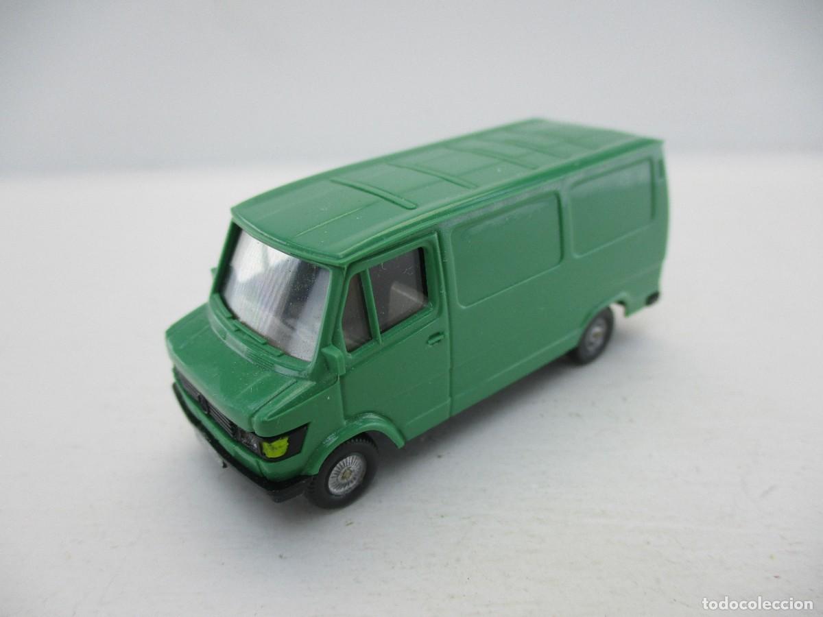 Coches a escala: COCHE ESCALA 1:87 REF GE - Foto 1