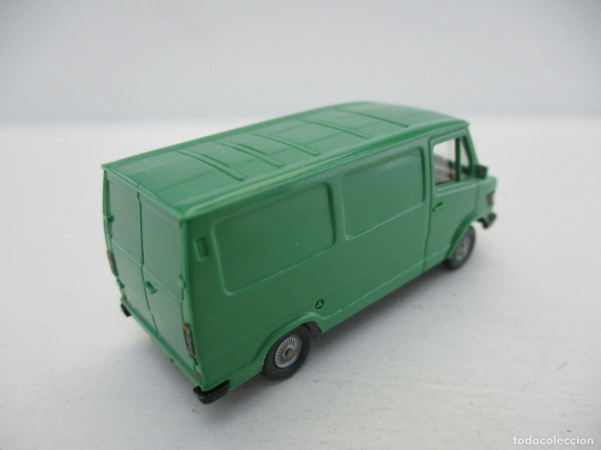 Coches a escala: COCHE ESCALA 1:87 REF GE - Foto 2