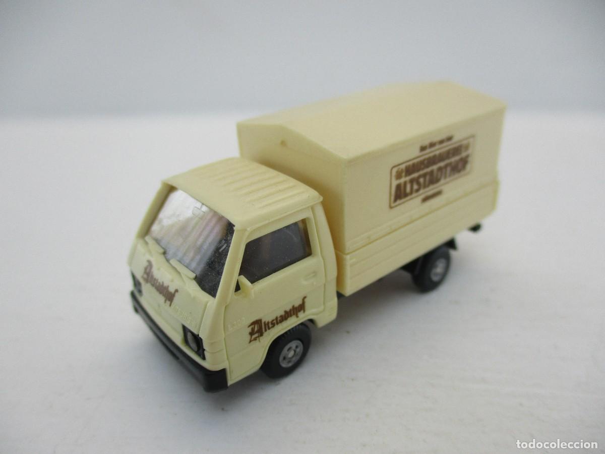 Coches a escala: COCHE ESCALA 1:87 REF GE - Foto 1