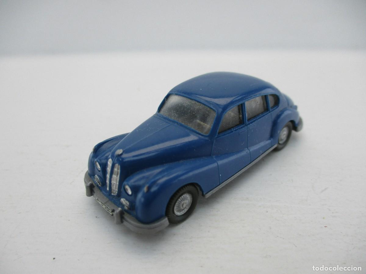 Coches a escala: COCHE ESCALA 1:87 REF GE - Foto 1