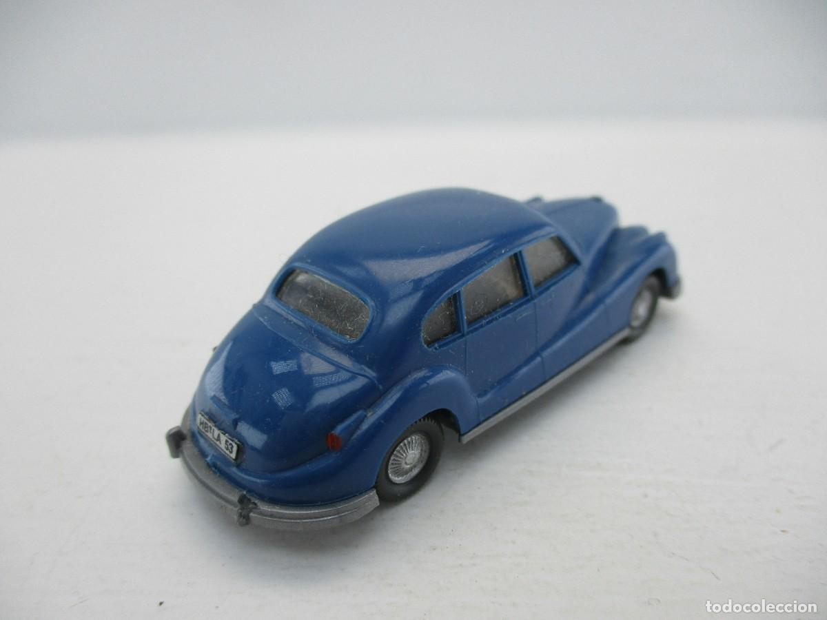 Coches a escala: COCHE ESCALA 1:87 REF GE - Foto 2