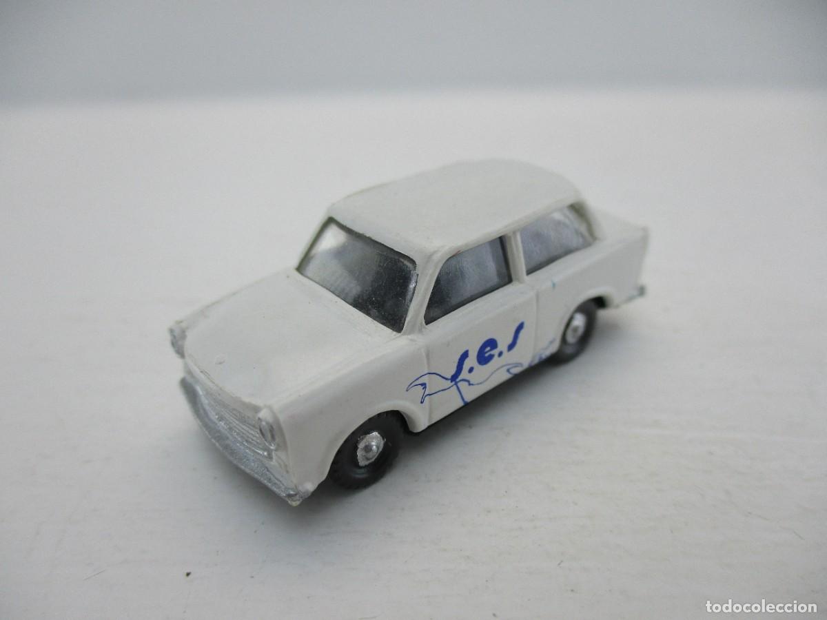 Coches a escala: COCHE ESCALA 1:87 REF GE - Foto 1