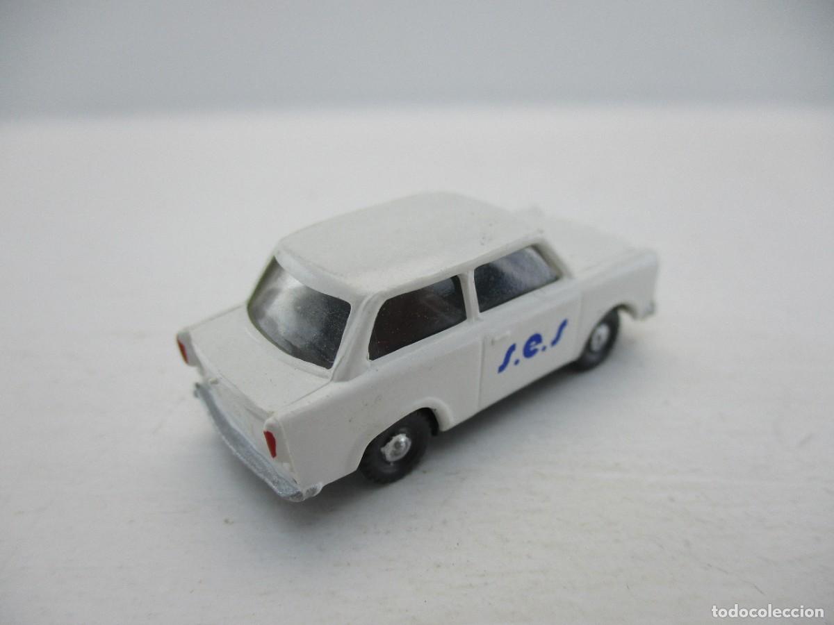 Coches a escala: COCHE ESCALA 1:87 REF GE - Foto 2