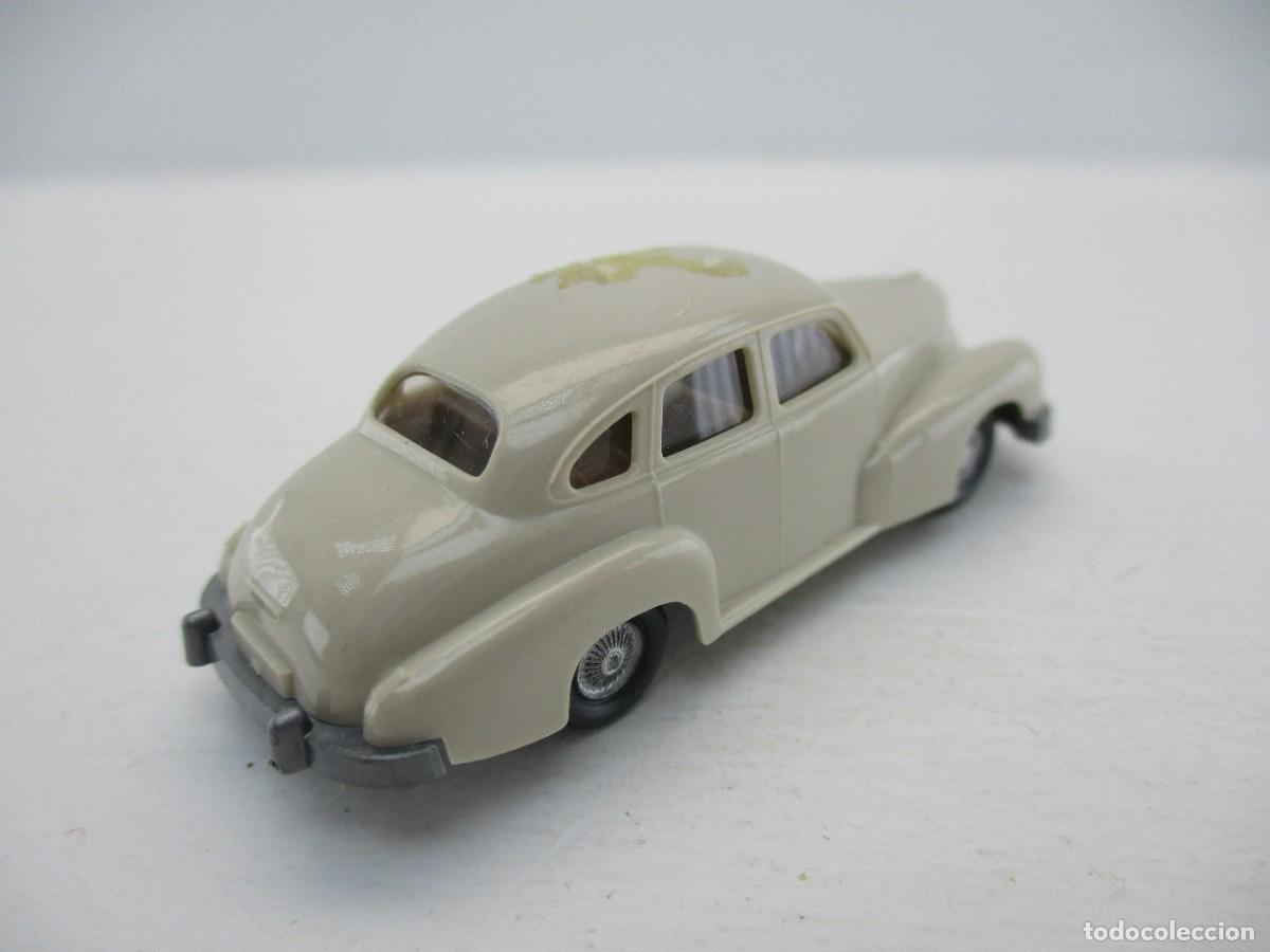 Coches a escala: COCHE ESCALA 1:87 REF GE - Foto 2