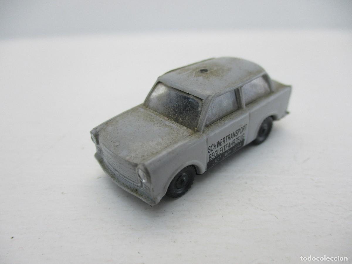 Coches a escala: COCHE ESCALA 1:87 REF GE - Foto 1