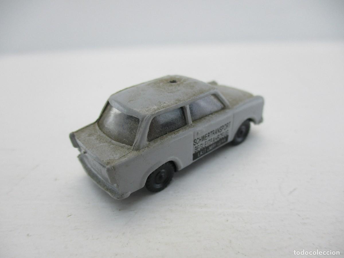 Coches a escala: COCHE ESCALA 1:87 REF GE - Foto 2