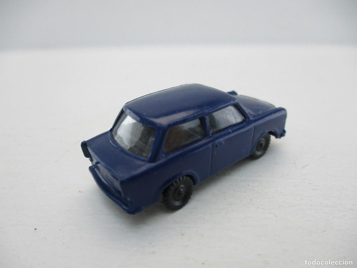 Coches a escala: COCHE ESCALA 1:87 REF GF - Foto 2