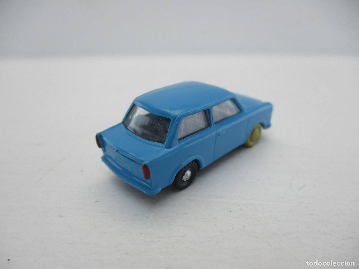Coches a escala: COCHE ESCALA 1:87 REF GF - Foto 2